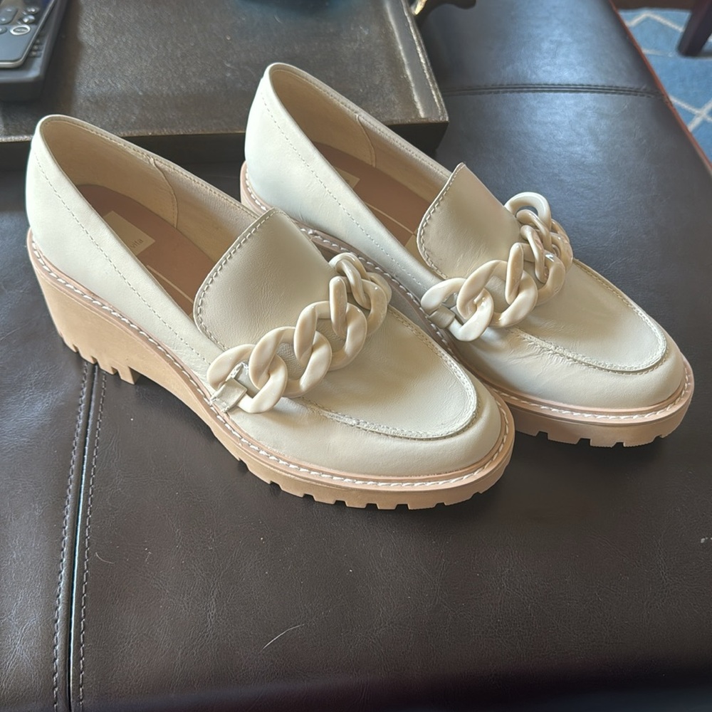 Dolce Vita Haris chunky platform - Picture 3 of 6